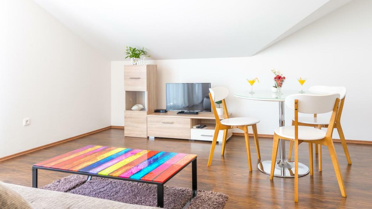 Apartments Sandra Solitudo III Dubrovnik Dış mekan fotoğraf