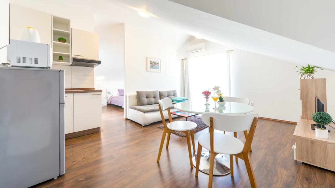 Apartments Sandra Solitudo III Dubrovnik Dış mekan fotoğraf