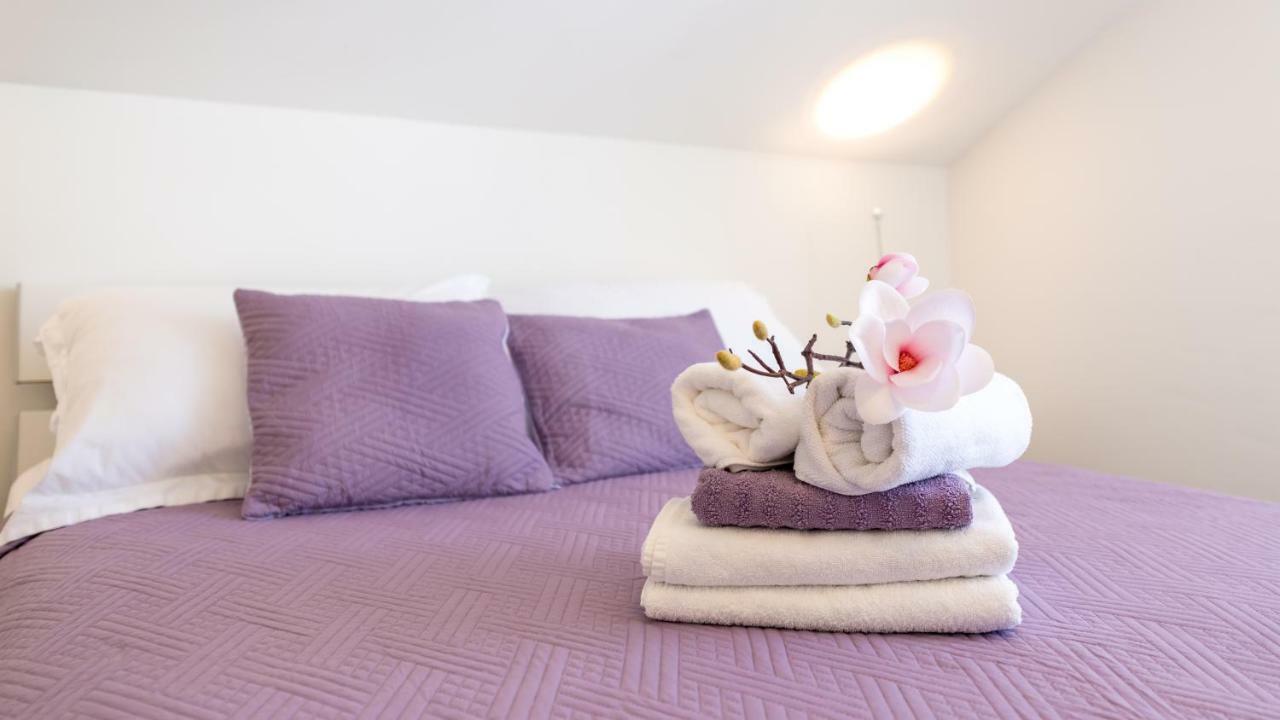 Apartments Sandra Solitudo III Dubrovnik Dış mekan fotoğraf