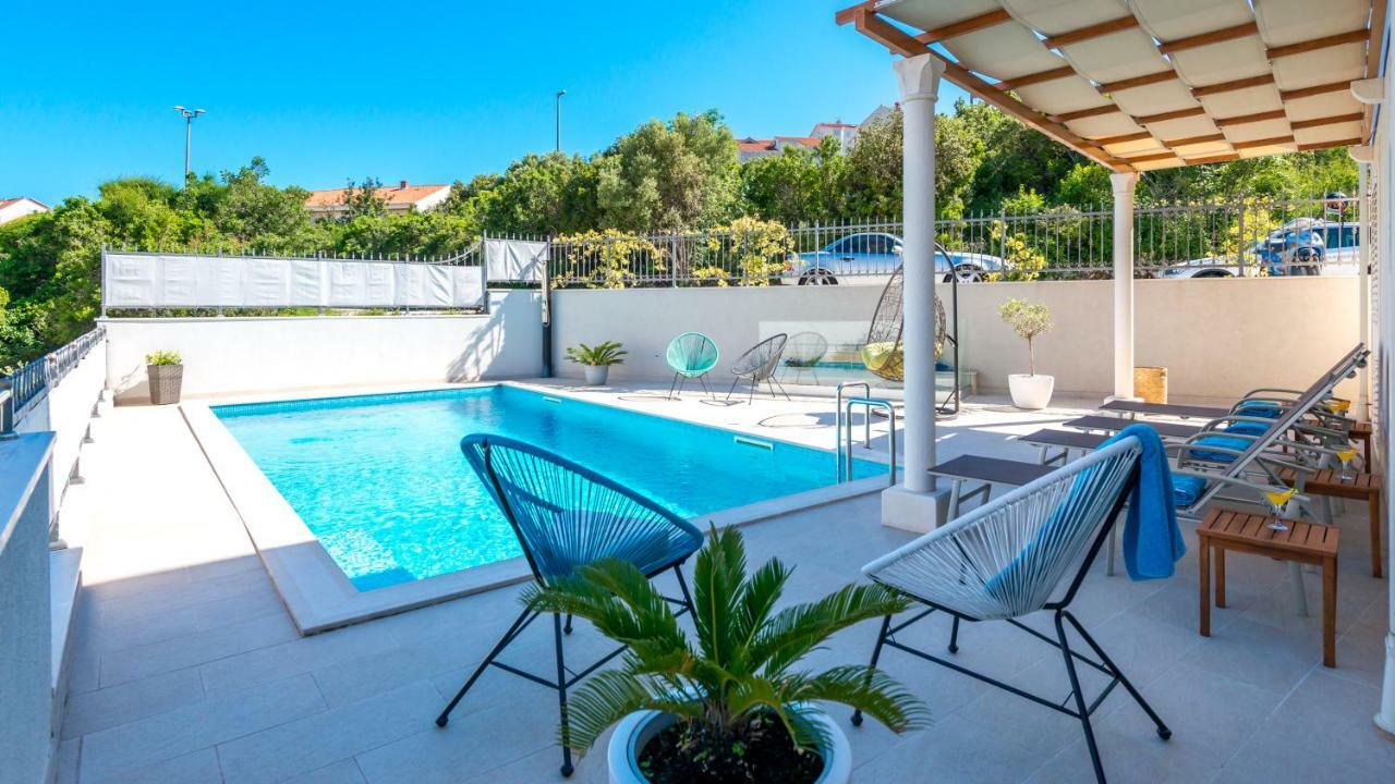 Apartments Sandra Solitudo III Dubrovnik Dış mekan fotoğraf